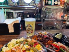 -Q MEX 库迈墨西哥餐吧(三里屯店)