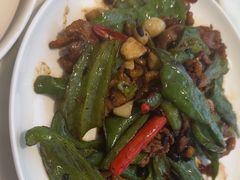 -南山鲜虾面·活鲜小馆·海味大连菜(南山总店)