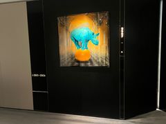 -尼依格罗香港美利酒店