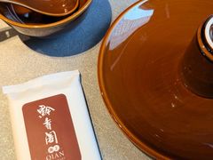 -黔香阁·味(花木店)