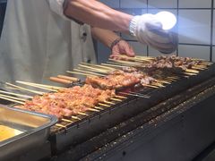 -四季小馆·地道北京小吃(广百店)