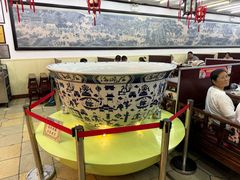 -海碗居老北京炸酱面(增光路店)