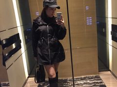 -唐拉雅秀酒店-西锦汇空中BBQ·思创餐厅