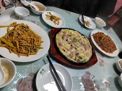 -华春餐馆(鱼山路店)