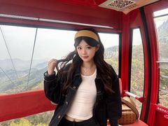 -沂蒙山旅游区云蒙景区(蒙山国家森林公园)