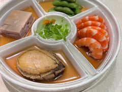 -穿越·外婆家(西溪天堂店)