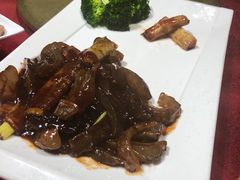-万柳阁小馆·花园餐厅(龙潭湖店)