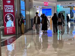 -福田卓悦INTOWN购物中心