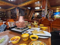 -塔洛藏餐吧(香格里拉古城店)