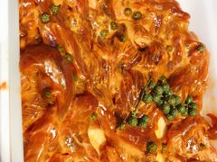 鲁西藤椒黄牛肉-川锅一号火锅(铜山万达店)