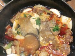 -福茂源横山铁锅羊肉(牡丹园店)