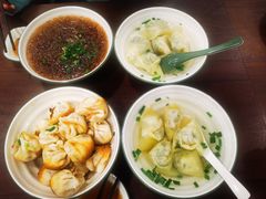 -赵宝美煎包店
