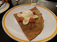 -La Creperie法餐厅(芮欧百货店)