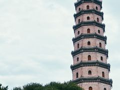 -承德避暑山庄景区