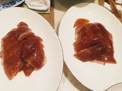 -漢舍中国菜馆(889广场店)