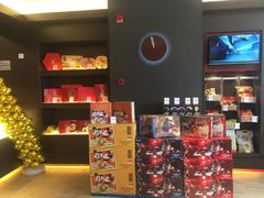 -五芳斋(建设三路店)