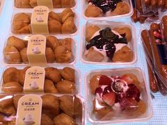 -巴黎贝甜(阜成门万通店)