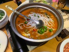 -几荷·恰似故人来(秀水广场店)