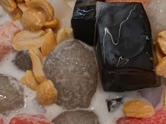 -正宗八宝冰饭·非遗冰饭·烧烤(奎桥店)