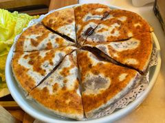 糖饼-聚宝源(潞城店)