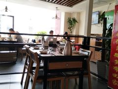 -彤德莱火锅(乐陵路店)