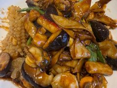 -渔家风味·鲅鱼水饺·央视展播·海鲜天津菜(开发区店)