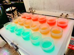 -Famous肥猫墨西哥音乐餐吧(五棵松华熙LIVE店)