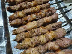 -和庆斋羊蝎子火锅·碳缸烧烤(顺义旗舰店)