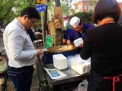 -马文章胖子甑糕(洒金桥店)