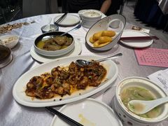 -顺德佬酒楼(愉龙店)