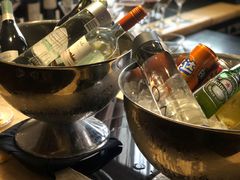 -北京华彬费尔蒙酒店·刃餐厅