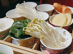 -麻辣英雄重庆火锅(二城广场店)