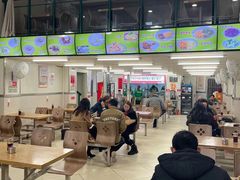 -崔记拉面馆(航北店)
