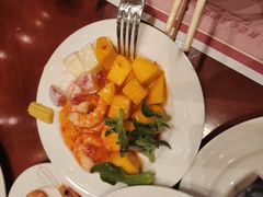 -东莞塘厦三正半山温泉酒店·沙利文西餐厅
