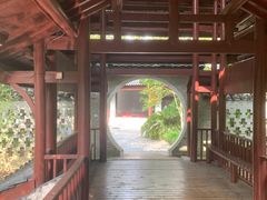 -南汇桃花村