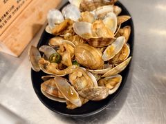 -琥珀川糟粕醋·香草鸭·鸡煲(慈云寺店)
