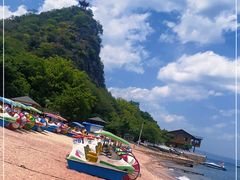 -抚仙湖禄充风景区