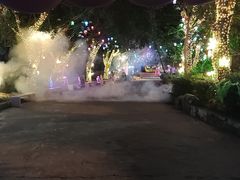 -南湖梦幻岛