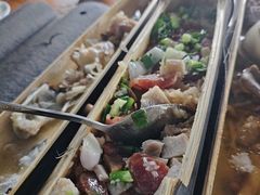 -竹泉农庄·竹筒饭(从化店)