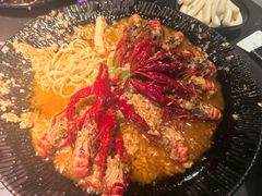 -红盔甲·小龙虾(人民广场店)