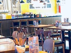 -HUZI虎滋精酿餐吧(京西大悦城店)