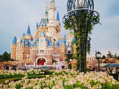 -上海迪士尼度假区