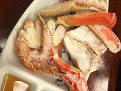 -蟹道乐(新宿本店)