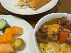 -延年酒店-延飨餐厅(延年文苑店)