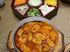 -将军牛排·尔滨地标朝鲜族美食(总店)