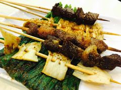 -吉香碳烤生蚝(仙霞路店)