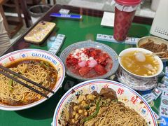 -高胖妹面庄(黄河道店)