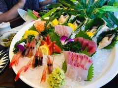 -九井澤精致料理(金茂店)