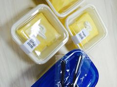 -Tomado绿色烘焙(大尧三路店)