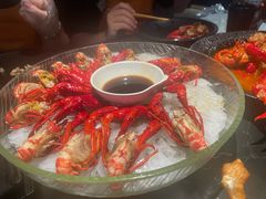 -红盔甲·小龙虾(人民广场店)